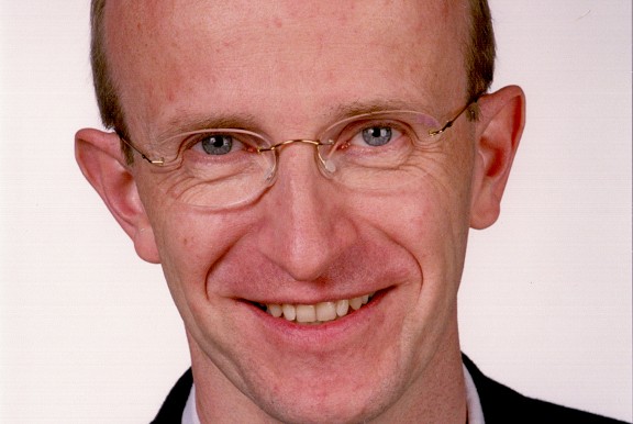 Richard Weber-Laux 2003