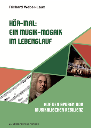 HÖR-MAL: EIN MUSIK-MOSAIK IM LEBENSLAUF
